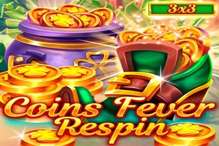 Coins Fever Respin